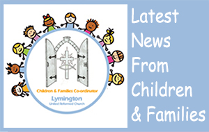 Children and Family News 
