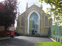 Lymington United Reformed Church
