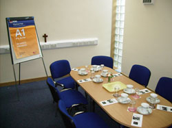 Conference Facilities