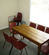 Meeting Rooms