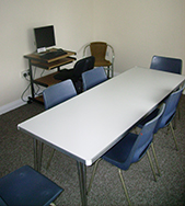 Meeting Rooms