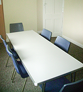 Meeting Rooms