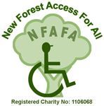 New Forest Access for All